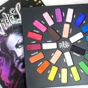 Kat Von D Mi vida loca